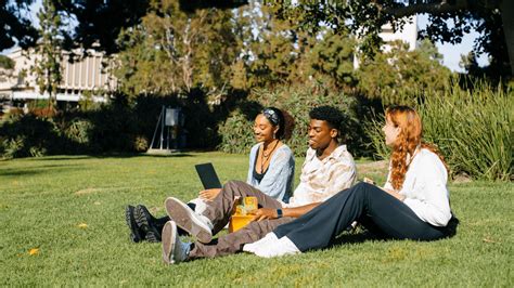 Faculty & Staff - UC Irvine Division of Career Pathways