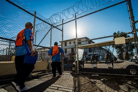 Norco College, prison unite to educate and rehabilitate prisoners – Daily Bulletin