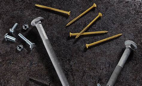 Image result for All Types of Fasteners