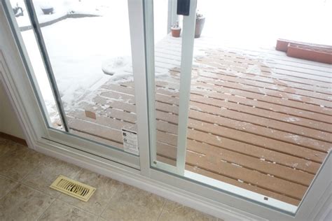Image result for How to Weatherproof Sliding Windows