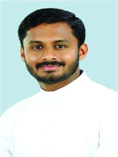 Priest Profile - Eparchy of Palai