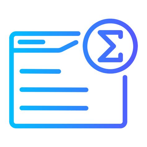 Image result for Sum Up Icon