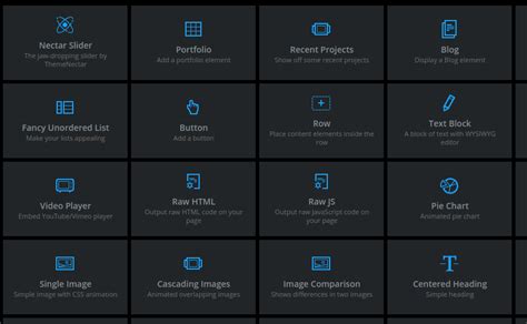 Salient Çok Amaçlı WordPress Tema İncelemesi | İnceleGo