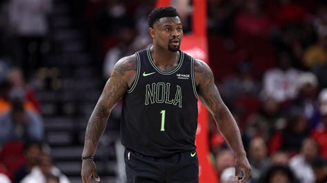 NBA Trade Rumors on Zion Williamson, Wizards Links at Deadline After ...