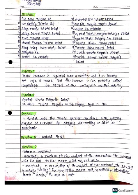 Image result for Tutorial CamScanner