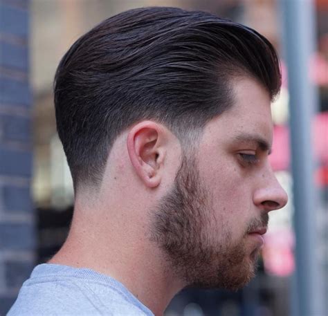 Taper Haircut Lengths at Robert Bible blog