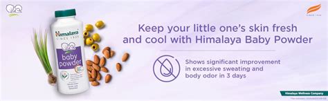 Himalaya Powder For Baby, 700G : Amazon.in: Baby Products