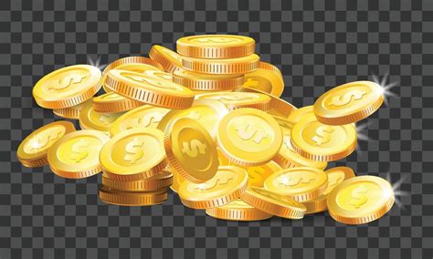 Coin Vector 的图像结果