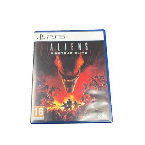 Image result for Alien PS5 Avis