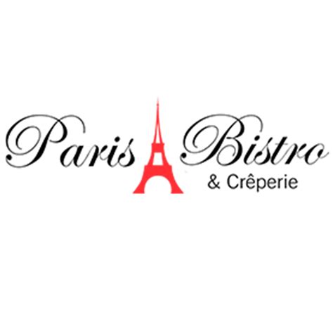 Paris Bistro Naperville Il