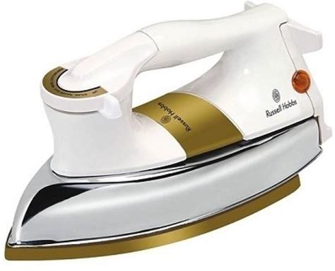 Russell Hobbs RDI 100H Dry Iron Price in India - Buy Russell Hobbs RDI ...