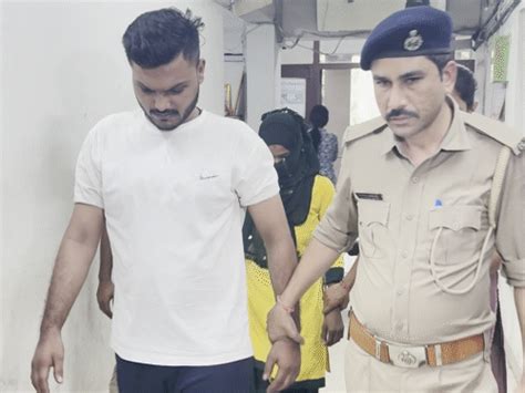 Surat police bust child trafficking racket 15-year-old girl drugged ...