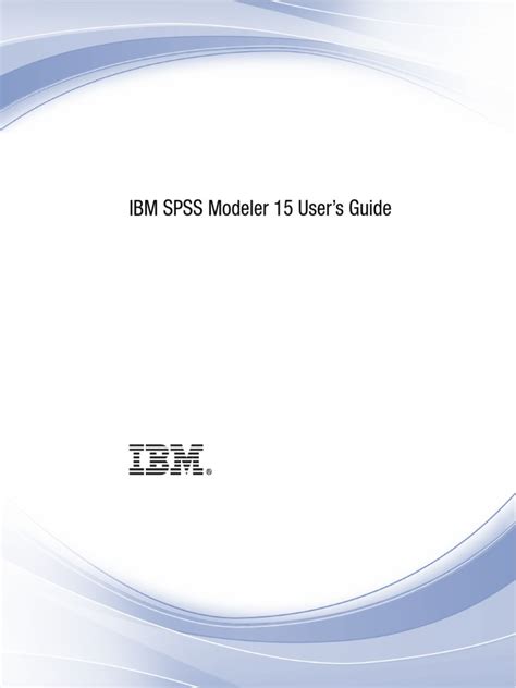 Image result for SPSS User Guide