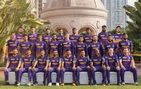 KKR released players 2023: Full list of players released by Kolkata ...