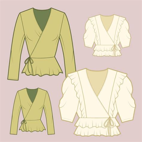 Image result for Sewing Top Patterns