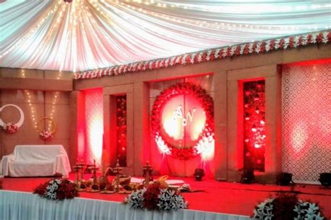 Eden Auditorium A/C - Venue - Thissur City - Weddingwire.in