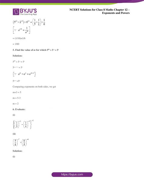 Image result for Class 12th Element Maths Excercise 8.6