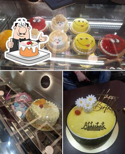 Cake 24, Bareilly, City Plaza Shop No-22 1St Floor - Restaurant reviews