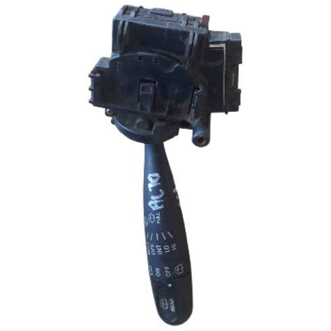 Rezultat imagine pentru Installing Combination Switch