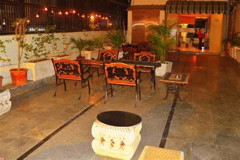 Clark Hotel - Venue - West Patel Nagar - Weddingwire.in