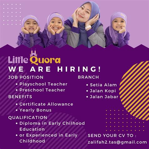Little Quora by Tadika Anak sayang (@littlequora) • Instagram photos ...
