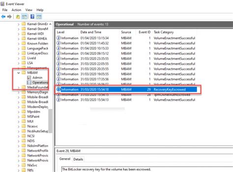 Image result for Differences Between BitLocker and MBAM