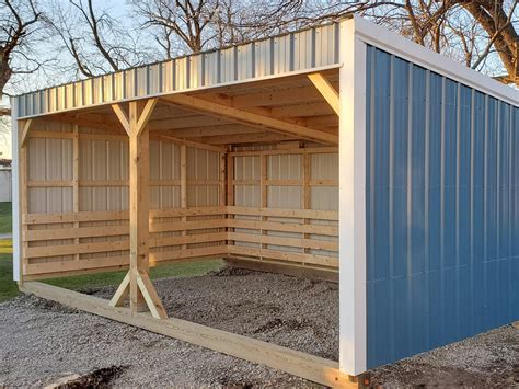 12x20 Sheds: A Complete Guide