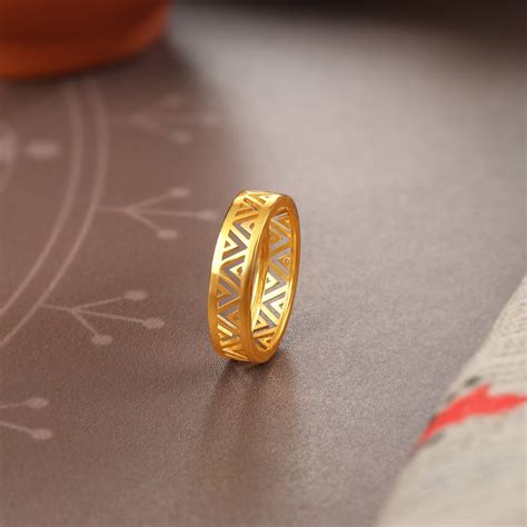 Gold & Diamond Rings for Women & Girls | Mia by Tanishq | Tanishq ...