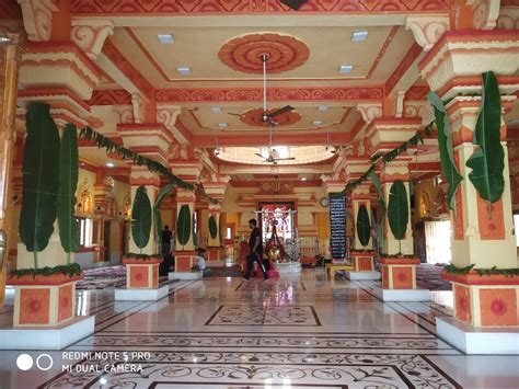 जिले के सभी राधा कृष्ण मंदिरों में चल रहे श्रीकृष्ण जन्माष्टमी के ...