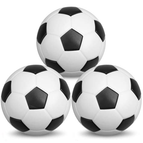 Minibalones de fútbol de espu... - B0BX49QMMC | Encarguelo.com