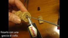 come creare un ladario fai da te come creare con un tappo di sughero un punteruolo fai da come creare un ladario fai da te come creare con un tappo di sughero un punteruolo fai da