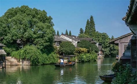 重庆到华东五市品质七日游旅游线路价格推荐_重庆中国青年旅行社