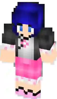 Image result for Minecraft Ladybug Face