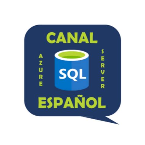 SQL En Espanol 的图像结果