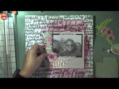 Scrapbooking Tutorials 的图像结果