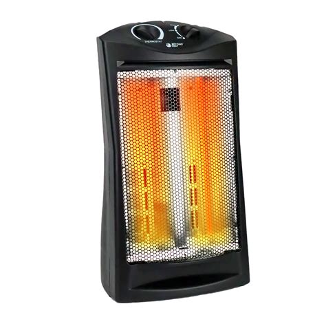Quartz Infrared Heating The 6 Best Infrared Heater, Tested And