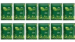 Buy Godrej NUPUR PURE HENNA -18g - pack of 12 Online at Low Prices in ...