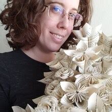 Novel Blossoms Co | Storefront | Michaels