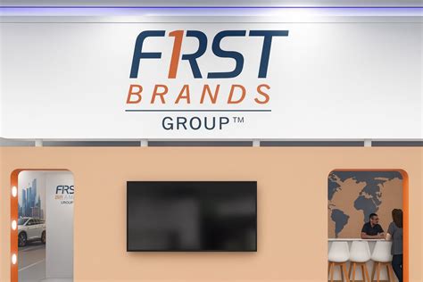 First Brands Group Files for Chapter 11, Discloses $10–$50 Billion in ...