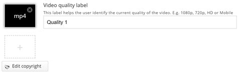 Image result for H5P Interactive Video Tutorial