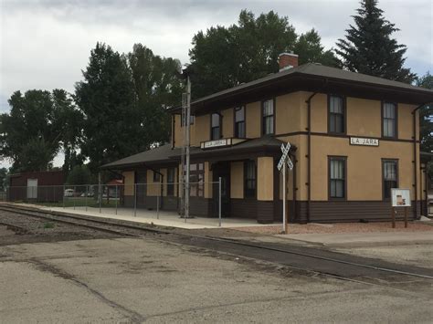 La Jara, Colorado | Conejos County - Uncover Colorado