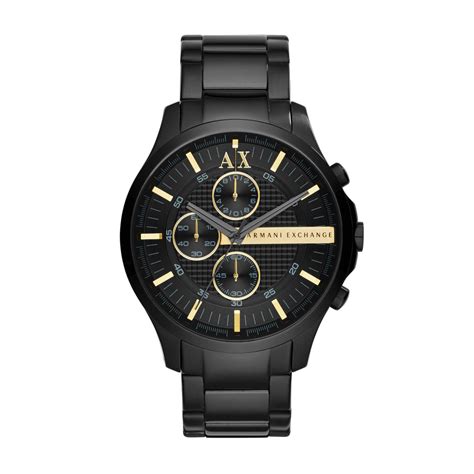 Armani Exchange Watches | Bevilles