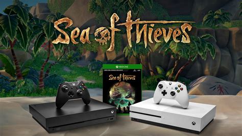 Control Inalámbrico Xbox One Sea Of Thieves Nuevo Original - $ 1,549.00 ...