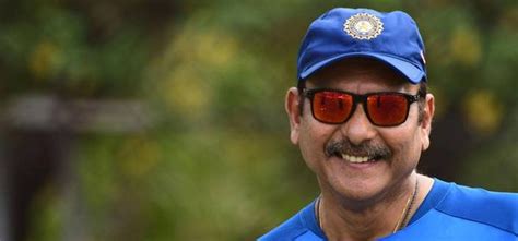 Ravi Shastri’s Epic Speech After Historic Test Win In Australia Got ...