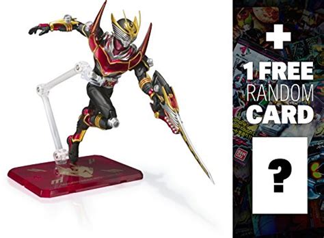 Buy Kamen Rider Ryuki Survive Form: Kamen Rider Ryuki x Tamashii ...