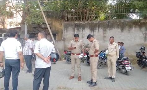 कानपुर: टीचर के बॉयफ्रेंड ने की 10वीं के छात्र की हत्या, गुमराह करने के ...