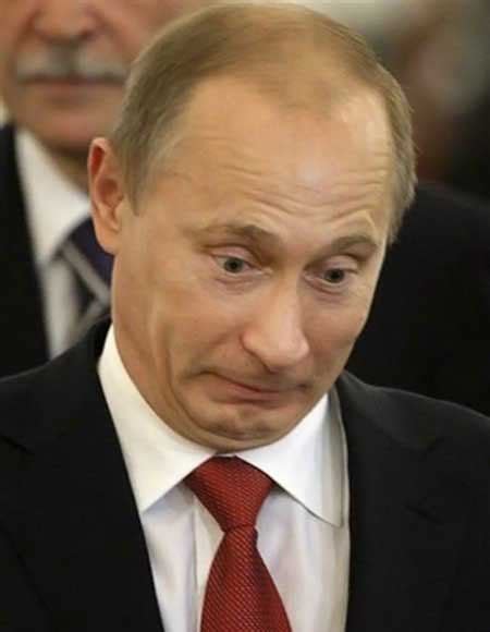 Putin Laughing Porn Pictures