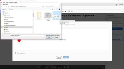 Image result for Adobe Acrobat Sign Invitation