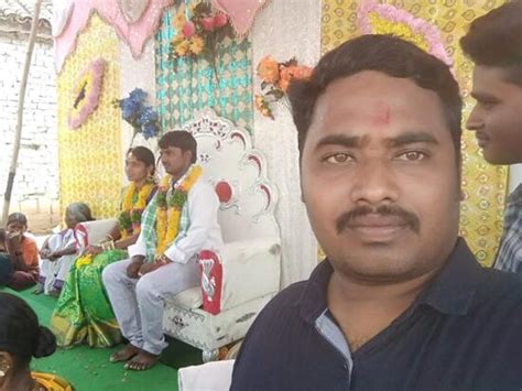 Menu at Chicken popcorn and fish point, Ramachandrapuram-Bhel Township