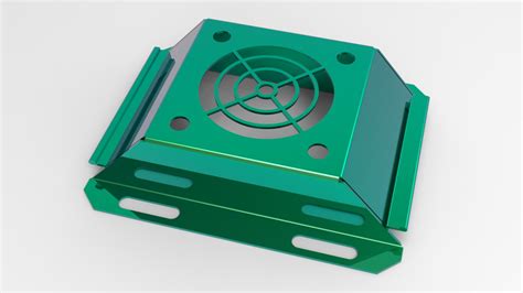 Image result for CAD Sheet Metal Tutorial